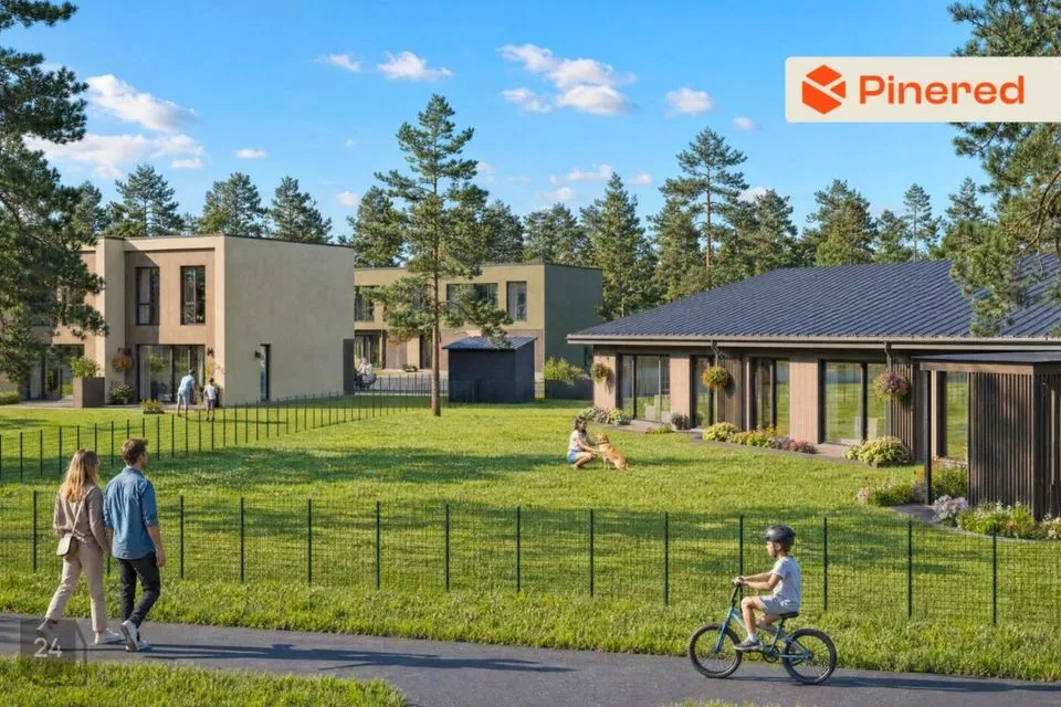 5-toaline Maja - Lääne-Harju vald, Tuulna küla - foto 5
