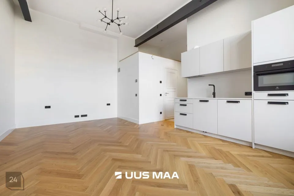 Многоцелевое, 31 m² Бизнес-площадь в Tallinn, Põhja-Tallinna linnaosa - фото 4