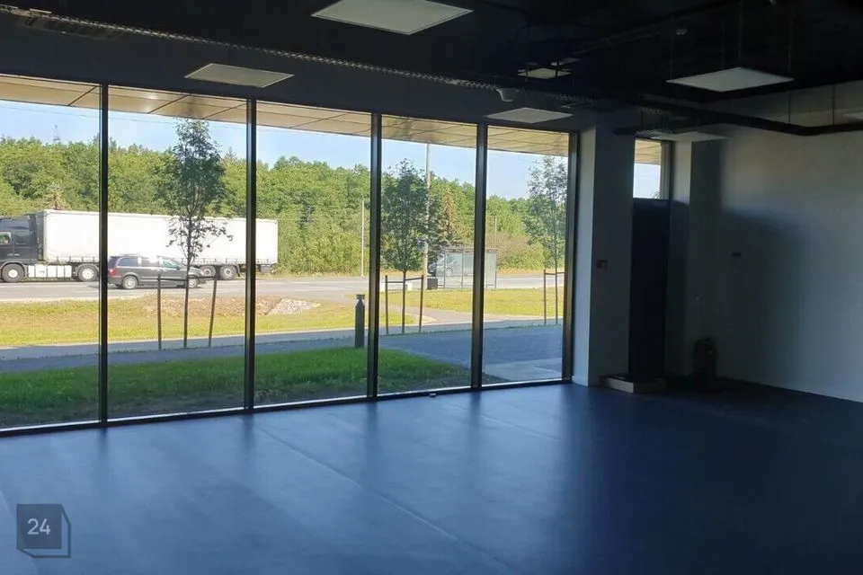 105 m² Äripind - Tallinn, Haabersti linnaosa - foto 4