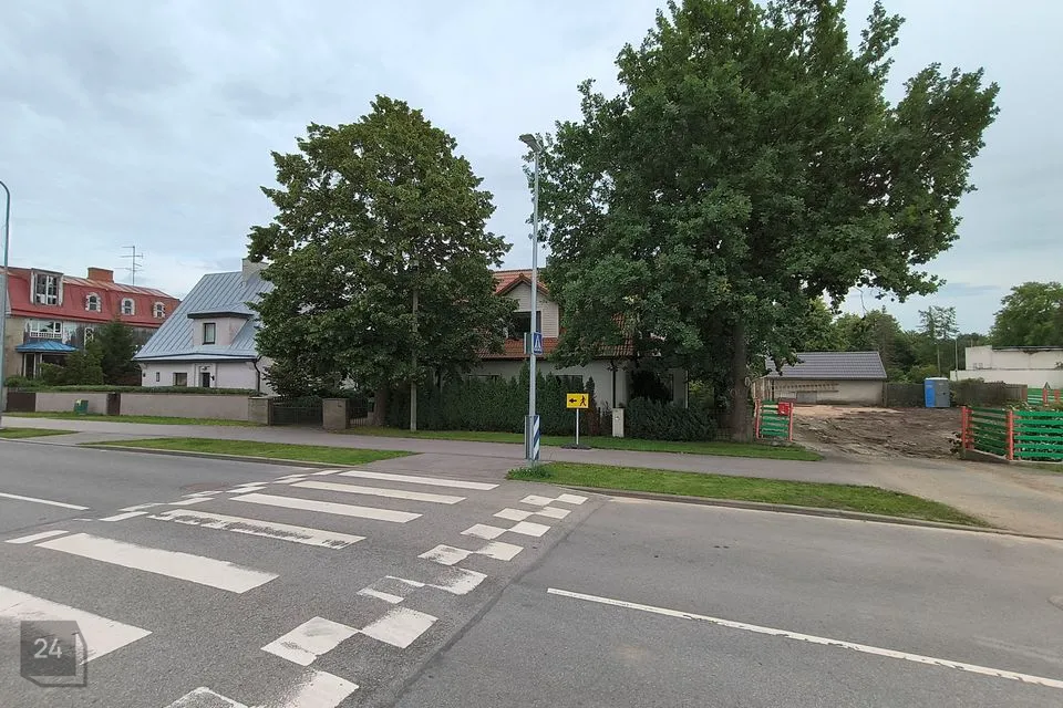 Elamumaa, 598 m² Maa  -  Tallinn, Pirita linnaosa - foto 2