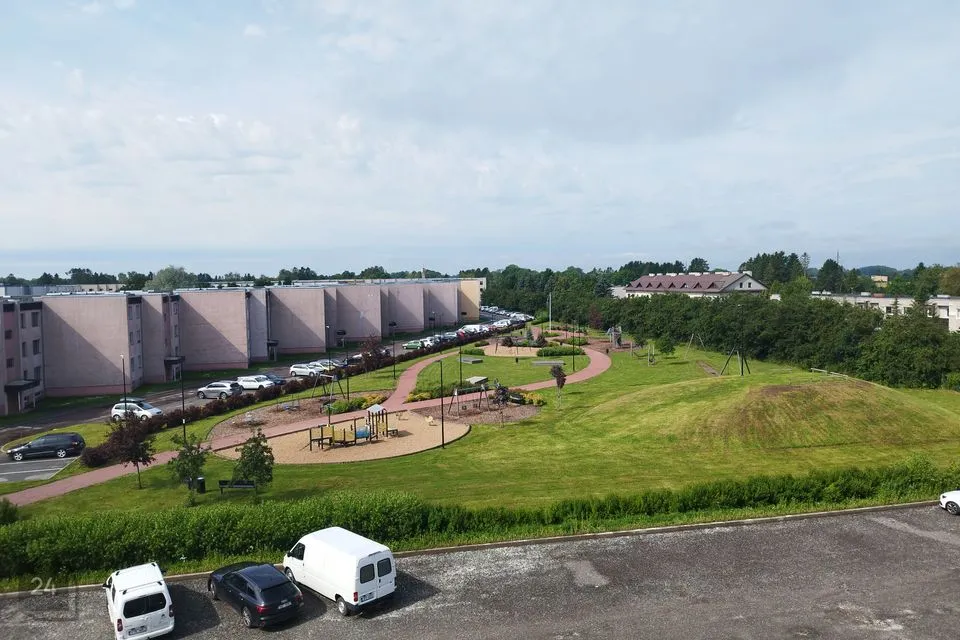 2-toaline Korter - Saue vald, Saue linn - foto 5