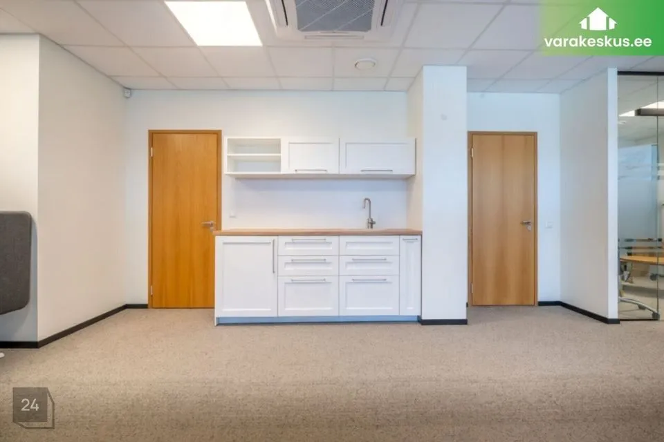 57 m² Äripind - Tallinn, Kesklinna linnaosa - foto 3