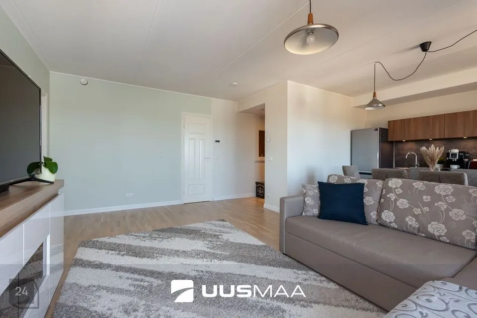 3-toaline Korter  -  Tartu vald, Raadi alev - foto 4