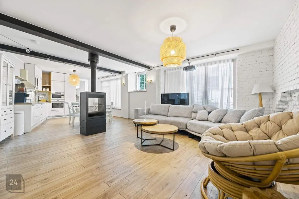 4-room house in Tallinn, Kesklinna linnaosa - photo 4