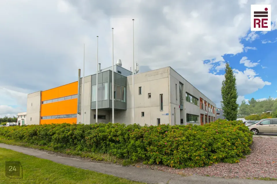 Büroo või Teenindus, 164 m² Äripind  -  Rae vald, Jüri alevik - foto 4