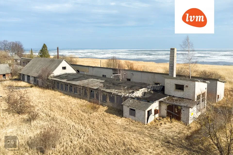 Земля производственного назначения, 26960 m² участок в Pärnu linn, Lindi küla - фото 4
