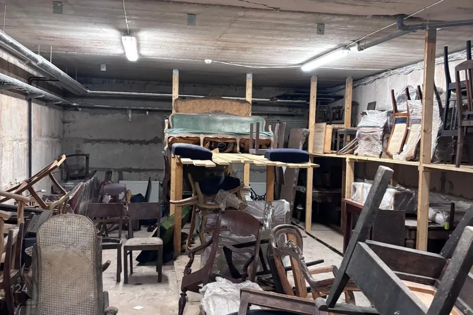 Ladu või Muu, 92 m² Äripind  -  Tartu linn, Tartu linn - foto 4