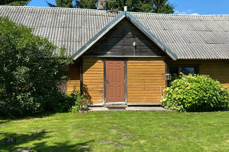 3-комнатная дом в Pärnu linn, Kõpu küla - фото 2