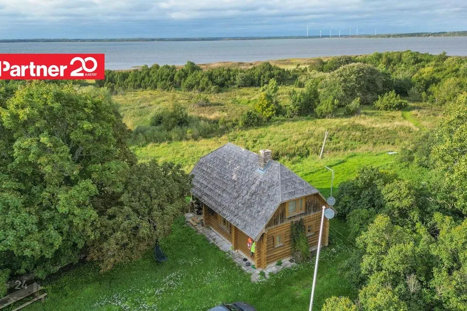 140 m² house in Saaremaa vald, Kaugatoma küla - photo 5