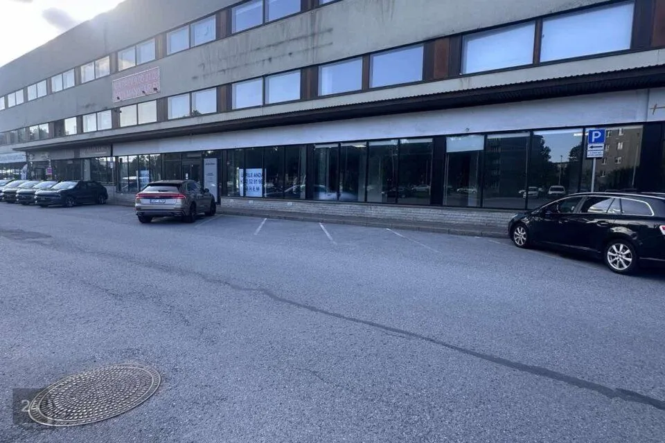 Mitme sihtotstarbega, 2500 m² Äripind  -  Tallinn, Mustamäe linnaosa - foto 4
