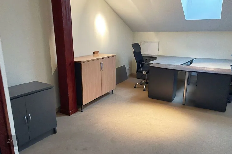 Teenindus, 380 m² Äripind - Tallinn, Põhja-Tallinna linnaosa - foto 5