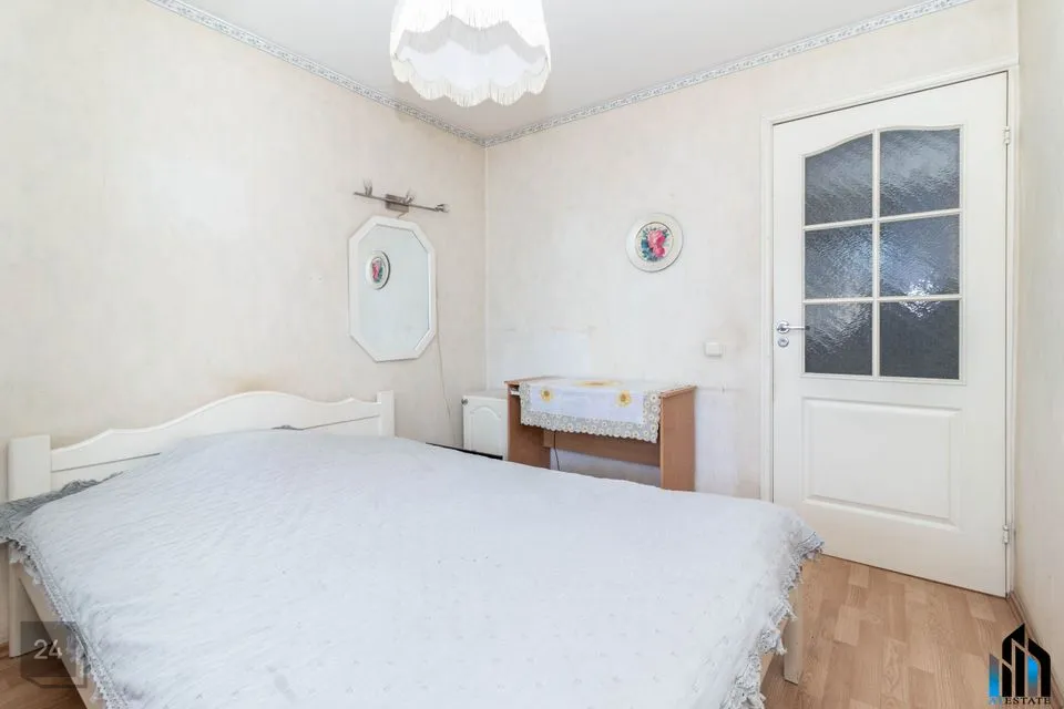 2-toaline Korter - Tallinn, Kesklinna linnaosa - foto 3