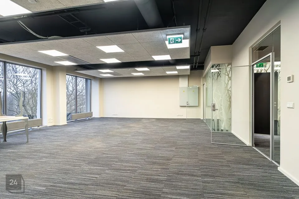 Büroo, 104 m² Äripind - Tallinn, Kristiine linnaosa - foto 2