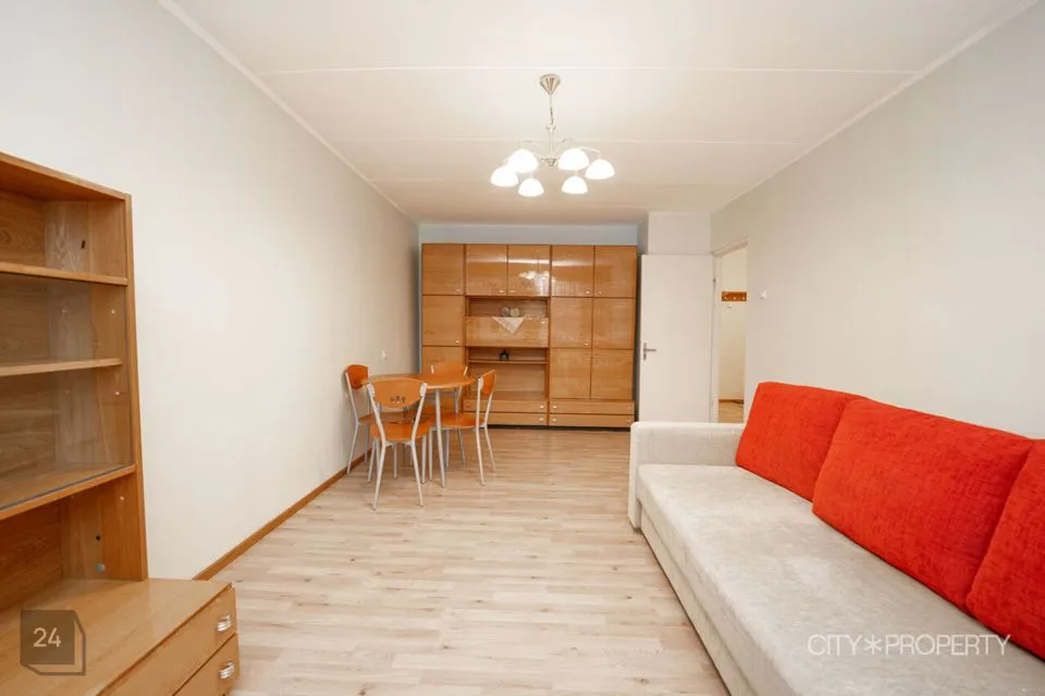 3-toaline Korter  -  Tallinn, Nõmme linnaosa - foto 3