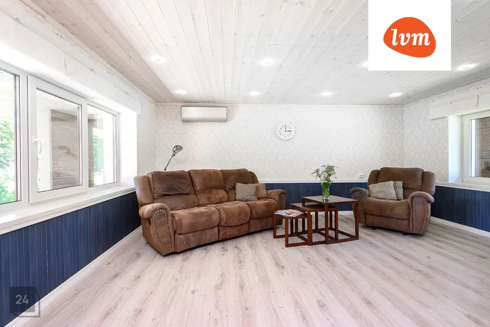 3-toaline Maja  -  Tori vald, Kilksama küla - foto 3