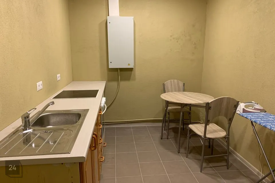 1-room apartment in Raasiku vald, Raasiku alevik - photo 2