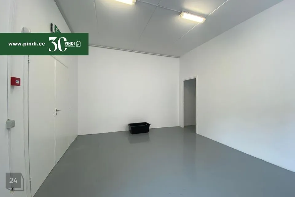 Mitme sihtotstarbega, 93 m² Äripind  -  Tallinn, Kesklinna linnaosa - foto 4