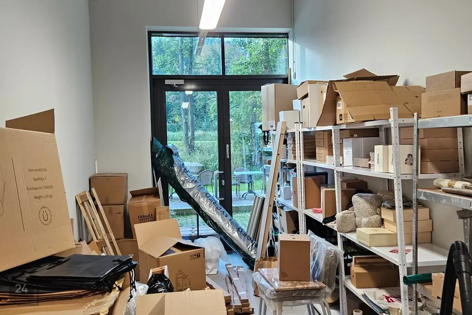 Mitme sihtotstarbega, 105 m² Äripind  -  Viimsi vald, Haabneeme alevik - foto 3