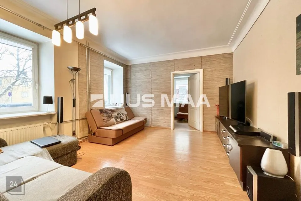 2-toaline Korter - Tallinn, Põhja-Tallinna linnaosa