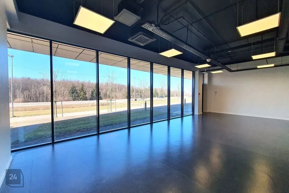 740 m² Äripind  -  Tallinn, Haabersti linnaosa - foto 3