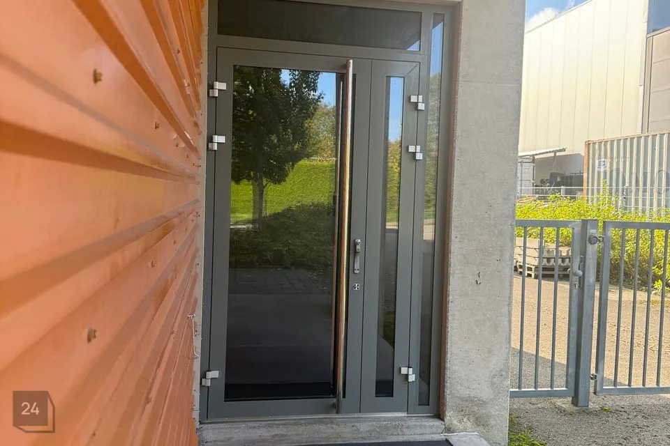 Büroo, 19 m² Äripind - Rae vald, Jüri alevik - foto 2
