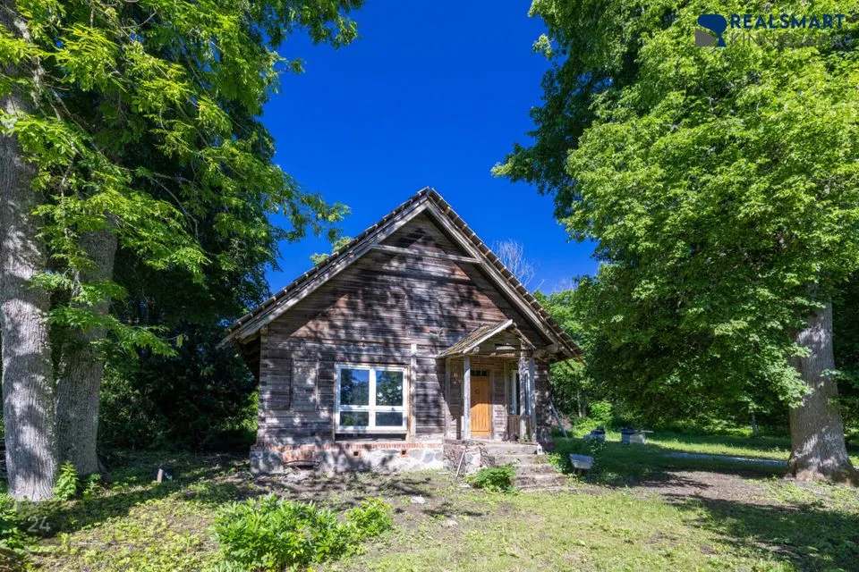 Elamumaa, 11748 m² Maa  -  Rapla vald, Põlliku küla - foto 2
