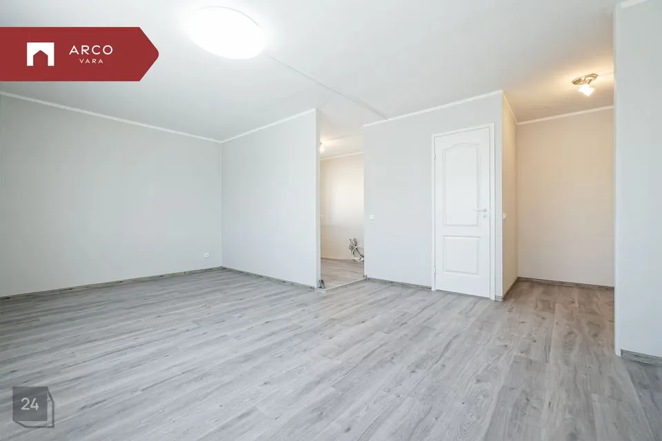 2-toaline Korter - Kuusalu vald, Kiiu alevik - foto 3