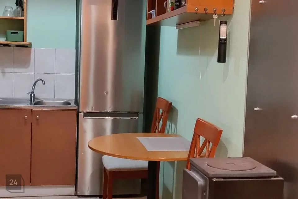 2-toaline Korter  -  Rakvere vald, Lasila küla - foto 2