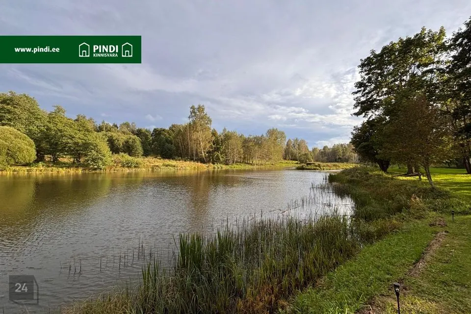 Maatulundusmaa, 20211 m² Maa  -  Kambja vald, Lalli küla