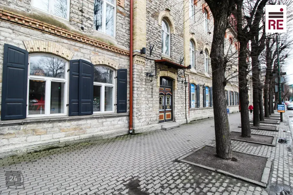 Mitme sihtotstarbega, 159 m² Äripind - Tallinn, Kesklinna linnaosa
