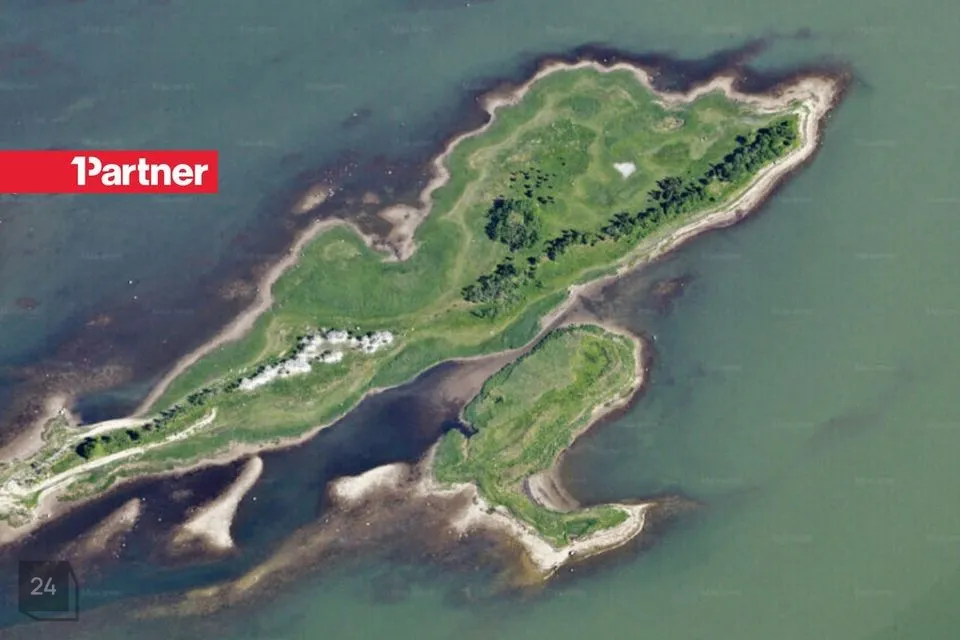 Maatulundusmaa, 15837 m² Maa - Lääneranna vald, Virtsu alevik - foto 2
