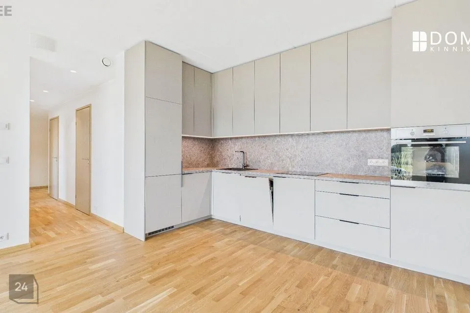 3-комнатная Квартира в Tallinn, Haabersti linnaosa - фото 3