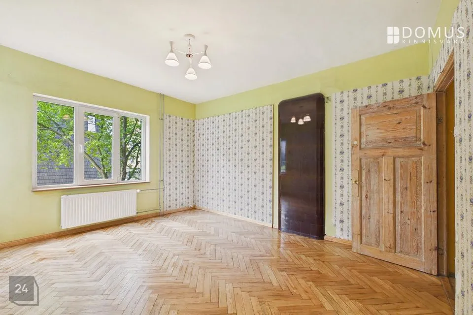 3-комнатная Квартира в Tallinn, Põhja-Tallinna linnaosa