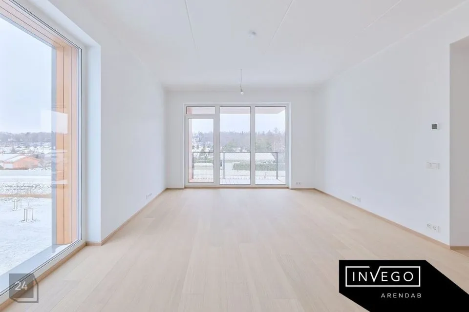 5-toaline Korter  -  Tallinn, Haabersti linnaosa