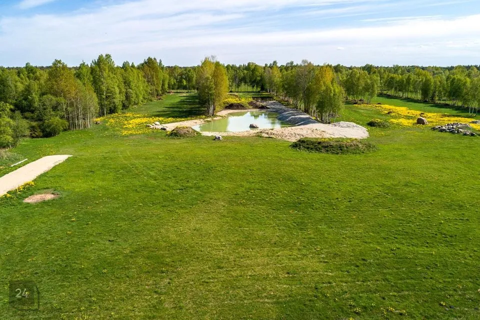 Maatulundusmaa, 57669 m² Maa - Rae vald, Suursoo küla - foto 5