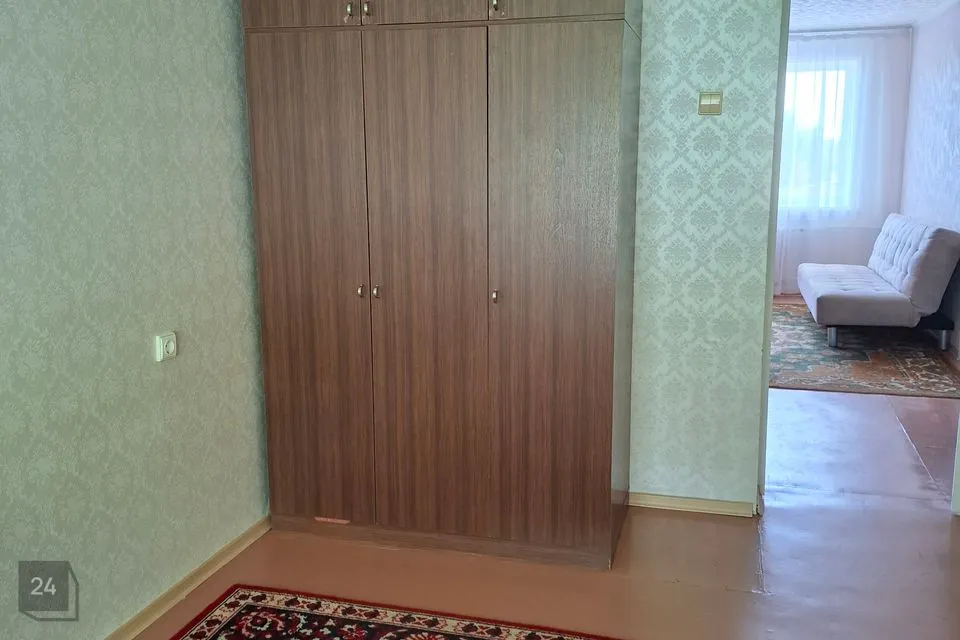 2-toaline Korter  -  Rakvere linn - foto 2