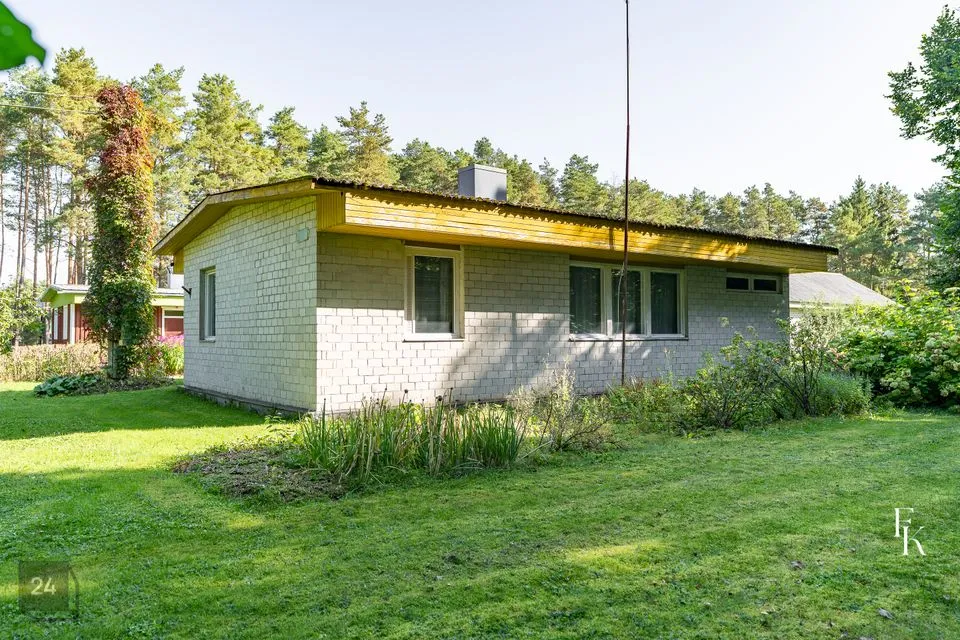 3-toaline Maja - Lääne-Harju vald, Vasalemma alevik - foto 4