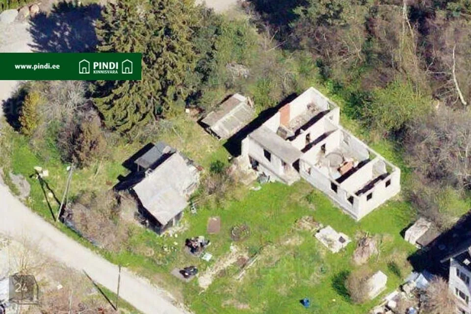 186 m² дом в Viimsi vald, Püünsi küla