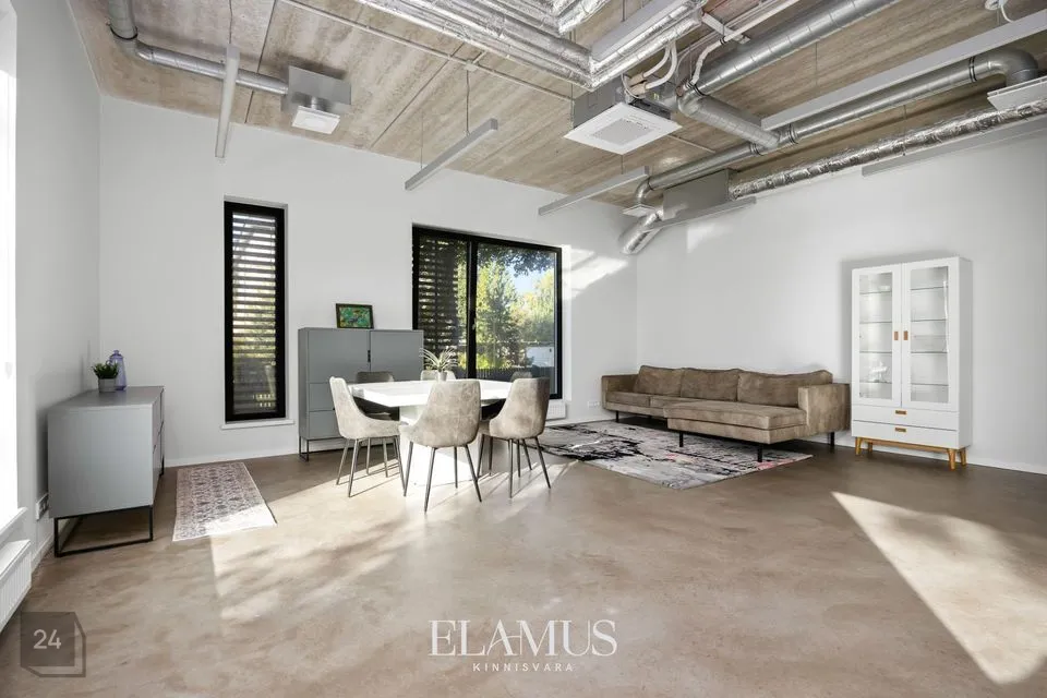 Mitme sihtotstarbega, 94 m² Äripind  -  Tallinn, Nõmme linnaosa - foto 4