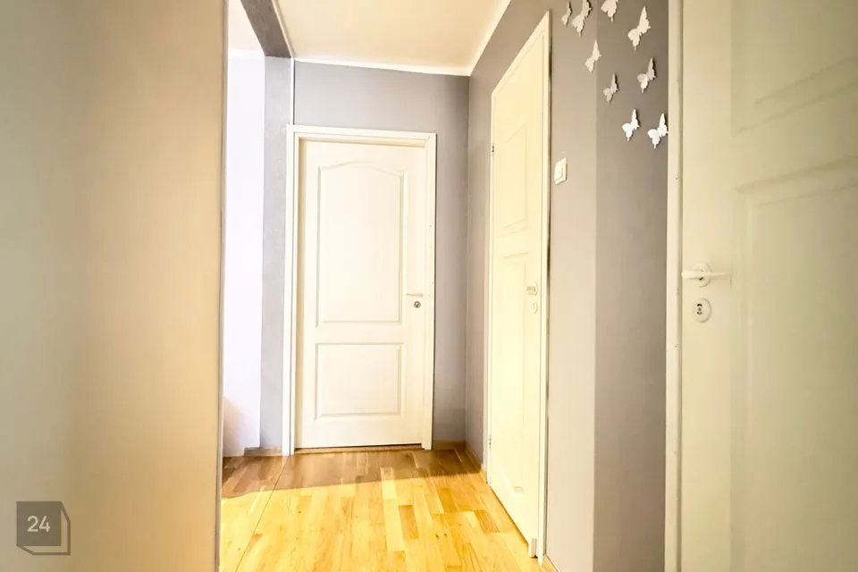 2-toaline Korter - Tallinn, Haabersti linnaosa - foto 4