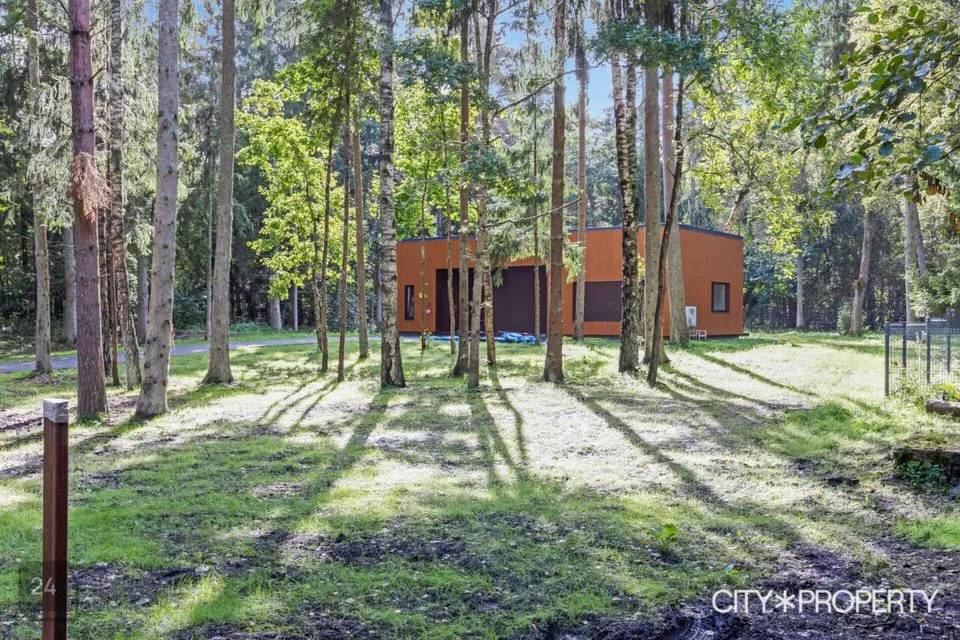 4-toaline Maja  -  Lääne-Harju vald, Meremõisa küla - foto 2