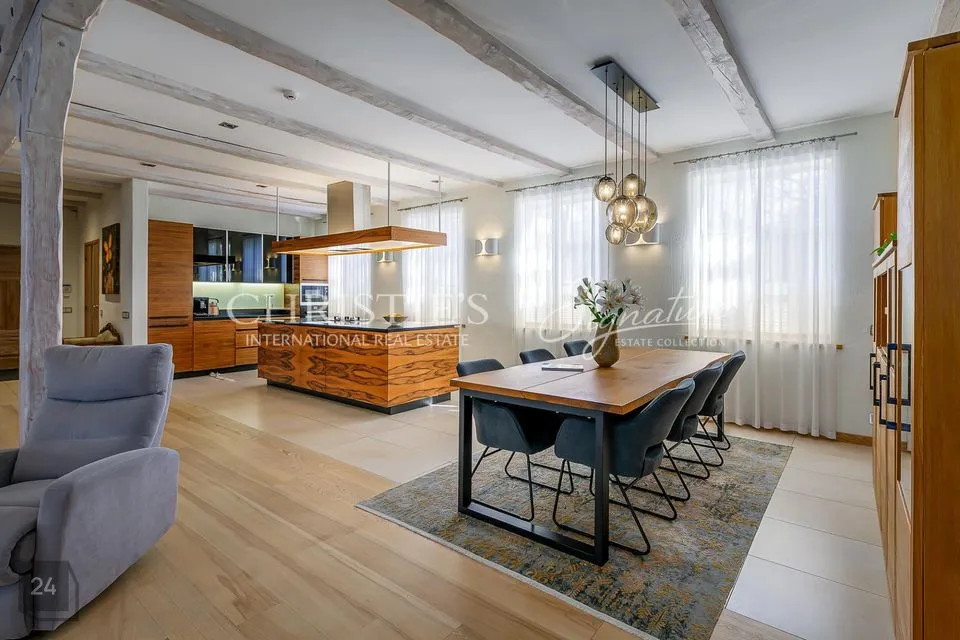 5-room house in Tallinn, Kesklinna linnaosa - photo 2