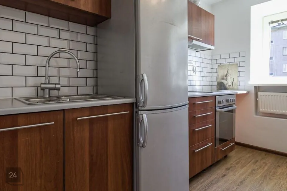 3-toaline Korter - Tallinn, Mustamäe linnaosa - foto 3