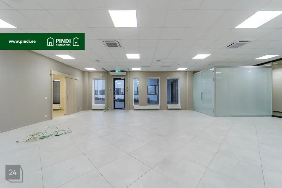 Commerce or Service, 90 m² business in Maardu linn - photo 3