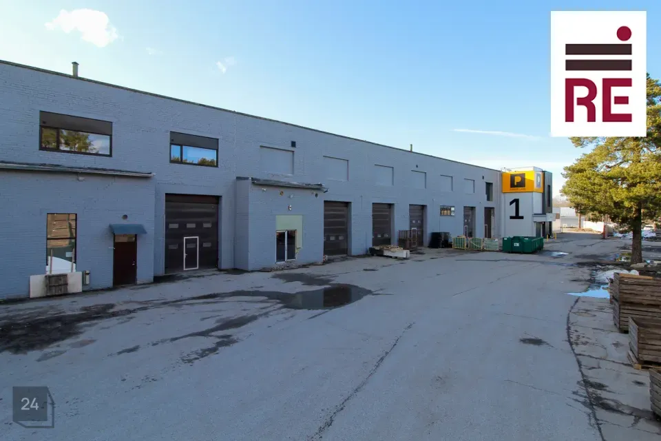 Mitme sihtotstarbega, 782 m² Äripind  -  Saue vald, Laagri alevik - foto 4