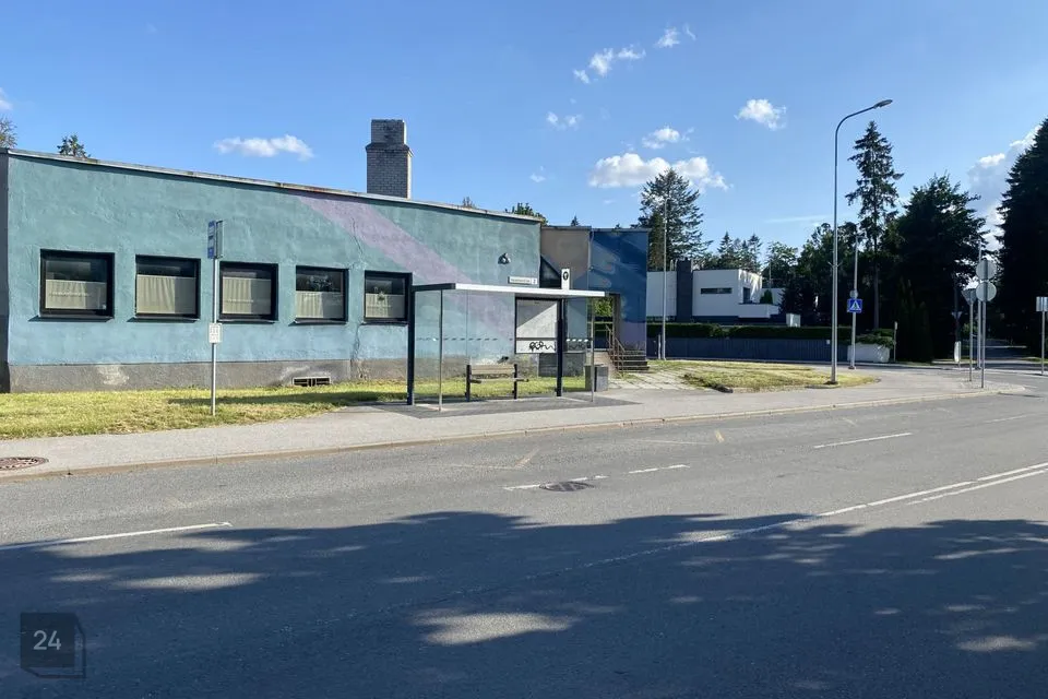 491 m² Äripind - Tallinn, Pirita linnaosa - foto 3