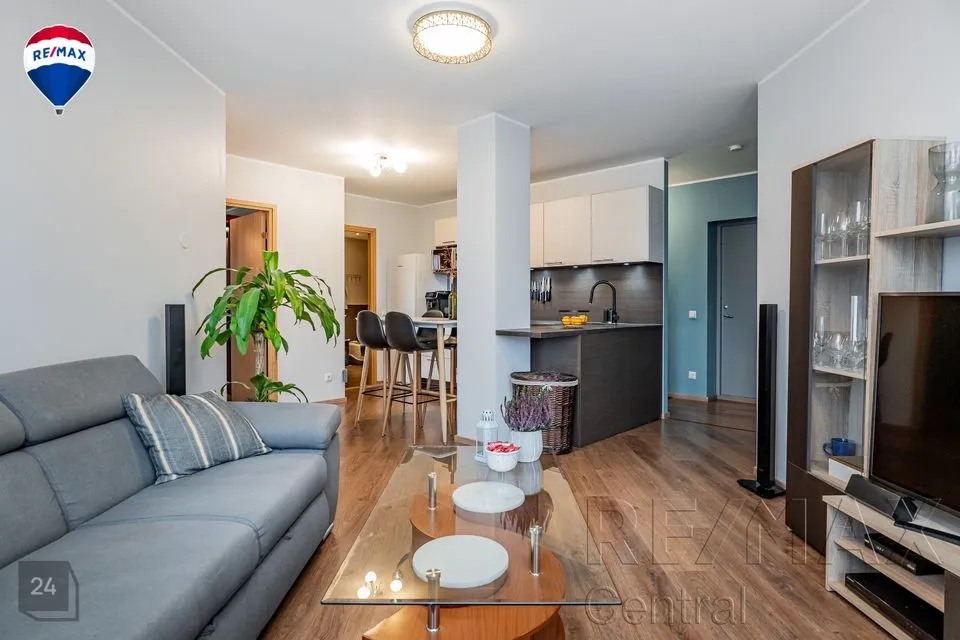 3-toaline Korter - Tallinn, Haabersti linnaosa