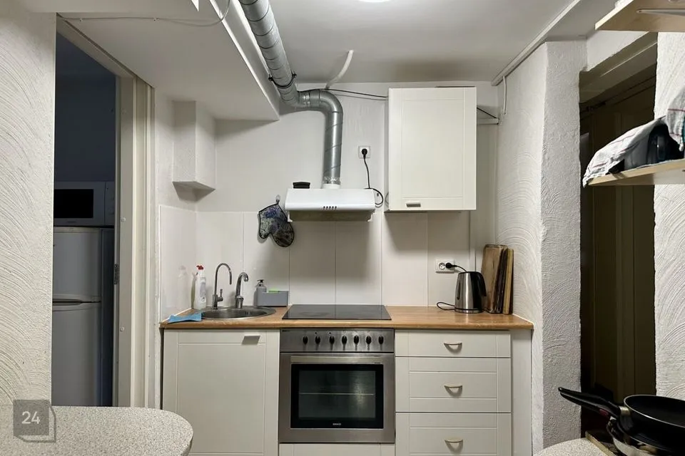 11-room apartment in Tallinn, Põhja-Tallinna linnaosa - photo 5