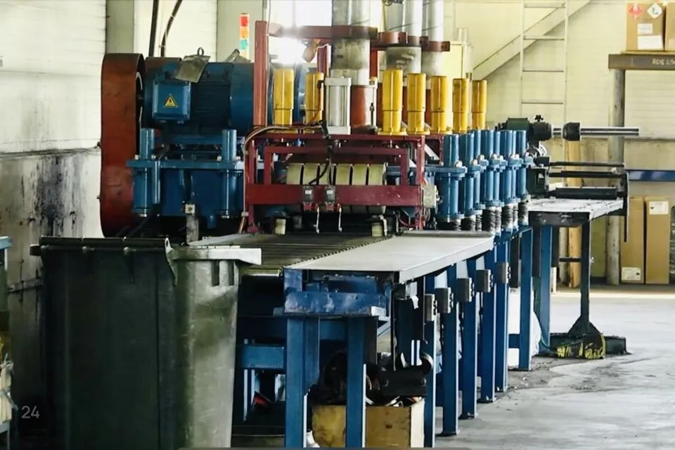 1863 m² Äripind  -  Kambja vald, Reola küla - foto 5