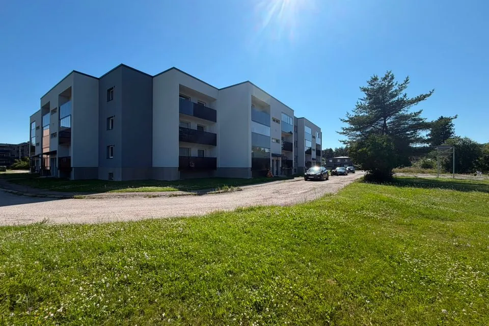 2-toaline Korter - Haapsalu linn, Haapsalu linn